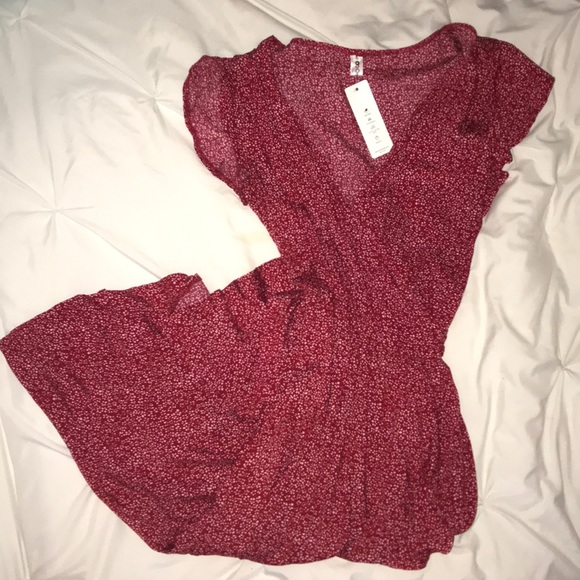 Order Plus Dress - Picture 1 of 5